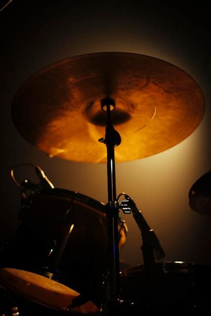 Drum 的图像结果