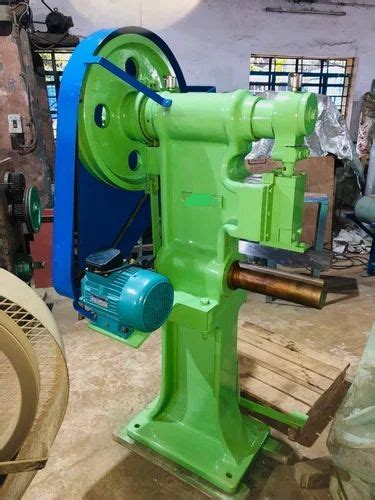 Tin Can Making Machinery - Gang Slitter Machine Manufacturer from Mumbai