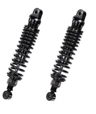HARLEY DAVIDSON STREET 750 SHOCK ABSORBER 2014-2017 - LRL Motors