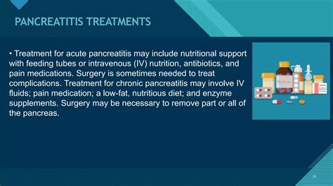 Diseases of the pancreas | PDF