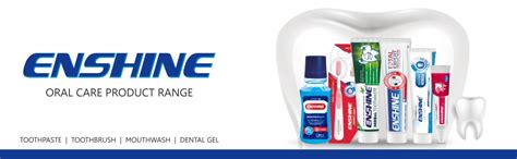 Buy Enshine Oral Care Combo Pack of 5- Total Expert Toothpaste((2)100g ...