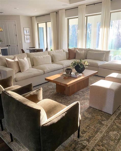 Modern Minimalism Furniture - Soul & Lane