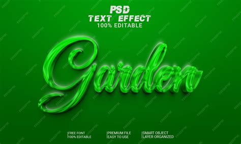 Image result for 3D Text Effect PSD File