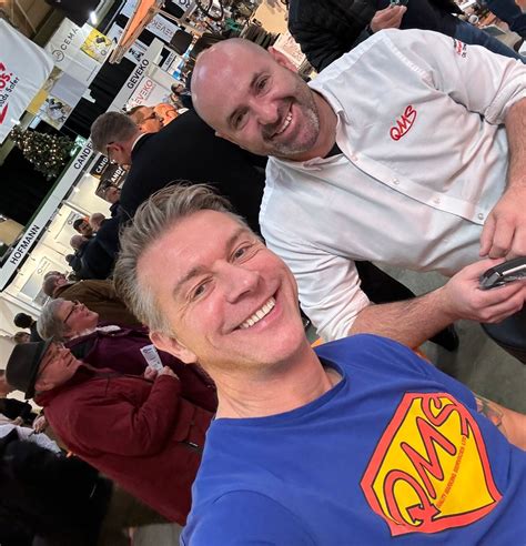 Experience the Hofmann Expo 2024 | QMS Insights