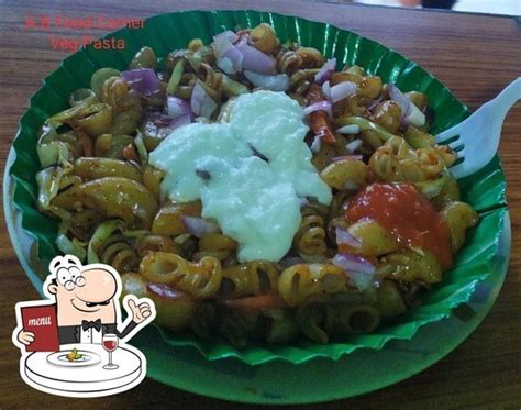 A.B Food Corner, Naharkatia - Restaurant reviews