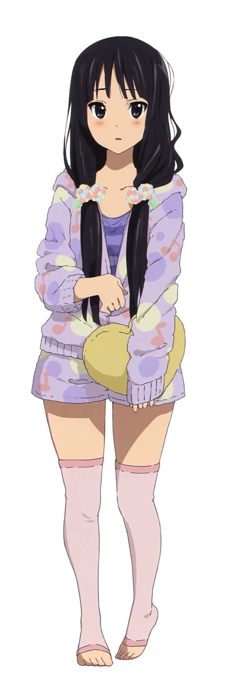 Akiyama Mio - K-ON! - Image #1160866 - Zerochan Anime Image Board