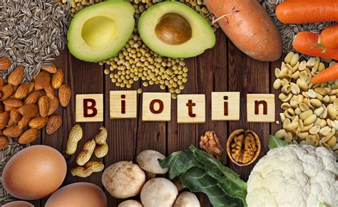 शरीर में हो गई है बायोटीन की कमी, तो इन 5 चीजों को खाकर कर सकते हैं 1 ...