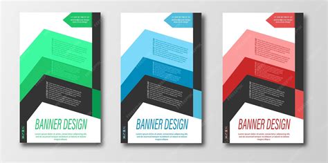 Poster Banner Design 的图像结果