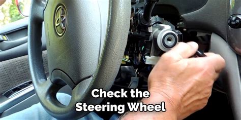 Image result for How to Remove Ignition Key