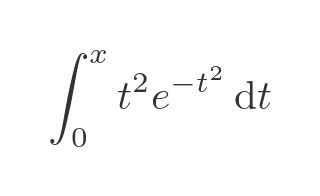 Image result for Elementary Function Integral