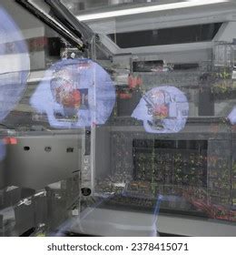 Image result for Computer Vision System 3D