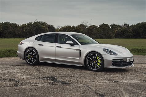 Porsche Panamera Turbo 2022 Price