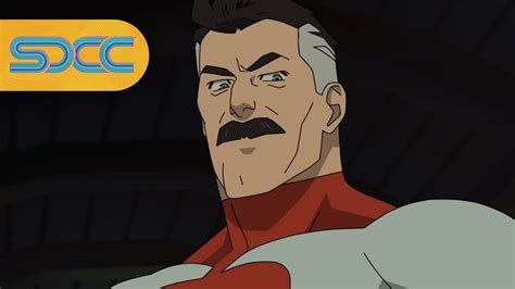 J.K. Simmons Will Reprise His Invincible Role as Omni-Man in Mortal ...