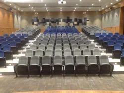 Auditorium Seating Chairs - Fixed Auditorium Chair Manufacturer from ...