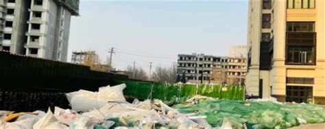 杭州市装修垃圾收运处置体系首 个试点落地萧山-中国木业网