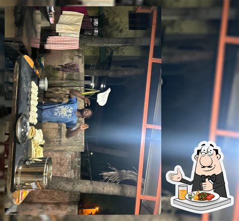 parotta ready shop, Thirunallar - Restaurant reviews