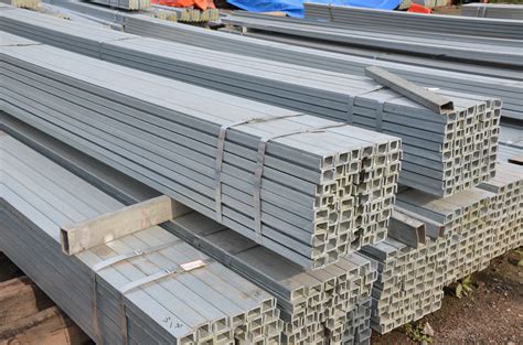 Image result for C Channel Structural Beam