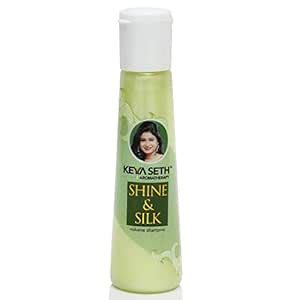 Buy KEYA SETH AROMATHERAPY, DEVICE OF DROP Shine and Silk Volume ...