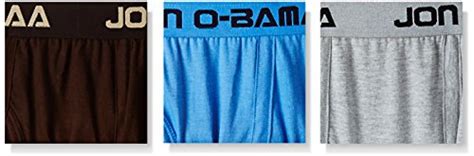 Buy Rupa Jon Men's Cotton Trunks (Pack of 3)(8903978688169_JN ACE ...