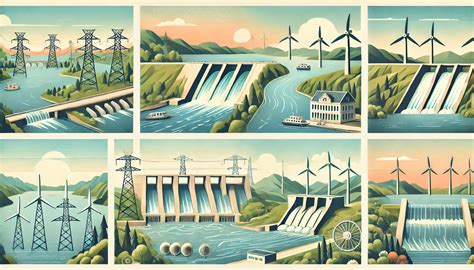 Hydropower Pros and Cons | Hydroelectric Energy - Renuth