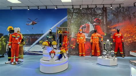 Company Overview - Quzhou Anben Firefighting Equipment Co., Ltd.