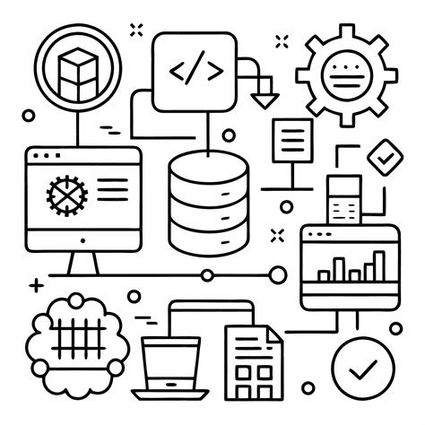 Computer Network Design/Illustration 的图像结果