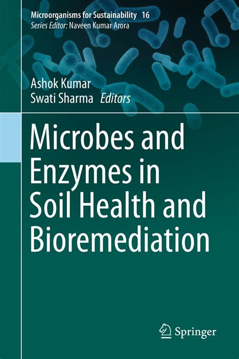 Microbes and Enzymes in Soil Health and Bioremediation – PremiumJS Store