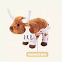 Image result for Cow Stuffed Animals