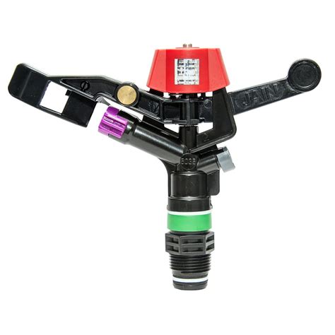 Jain AcuRain 5035 SD ULP Sprinkler (Nozzle: 5.0x2.5 mm) (Pack of 3 Pcs ...