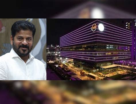 CM orders rollback of plan to shift govt offices to T-Hub – Hyderabad Mail