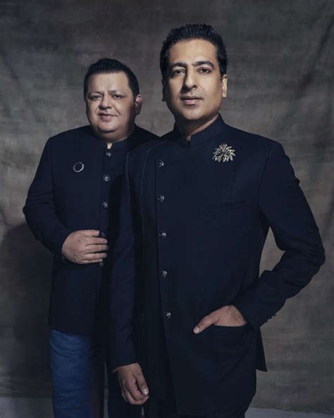 Designer Rahul Khanna On The Changing Landscape Of Couture In India ...