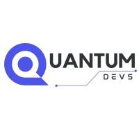 Image result for Devs Quantum Computer