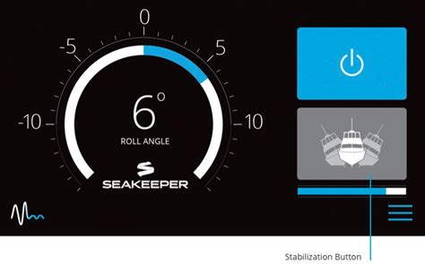 Image result for Seakeeper Structure