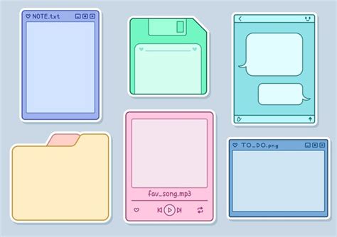 Image result for Computer 3M Stickets Download