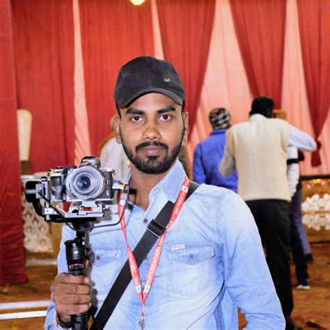 Photographer Association UP | DEEPAK YADAV