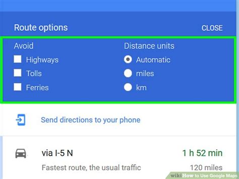Image result for Google Maps Step by Tutorial