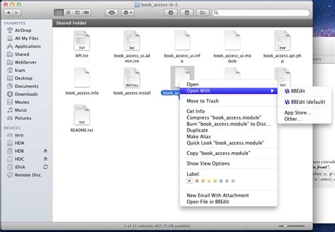 Application File Extension 的图像结果
