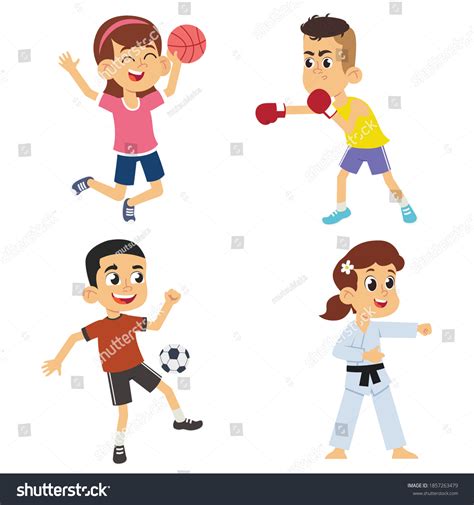 Sports Cartoon 的图像结果