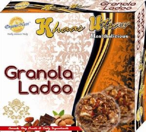 Organo Nutri Granola Ladoo Box Price in India - Buy Organo Nutri ...