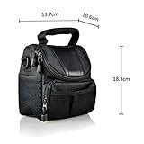 OMAX Replacement Lens Cap for Nikon coolpix p900 Camera: Amazon.in ...