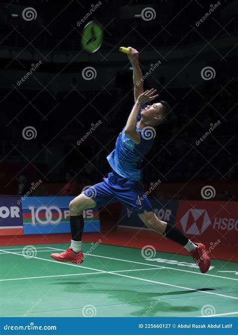 Badminton Lee Zii Jia 的图像结果