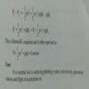 What is bernoulli's theorem and where it is applicable? - Brainly.in