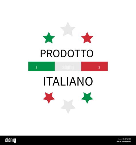 Italiano Stock Vector Images - Alamy
