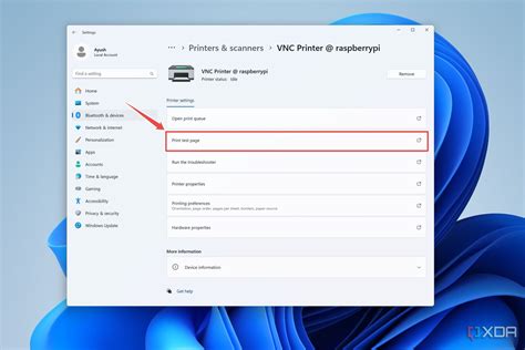 Image result for Raspberry Pi Print Server