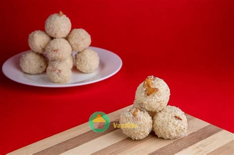 Buy Nethi Rava laddu / ladoo online | Tasty Suji ke laddu – Godavari ...