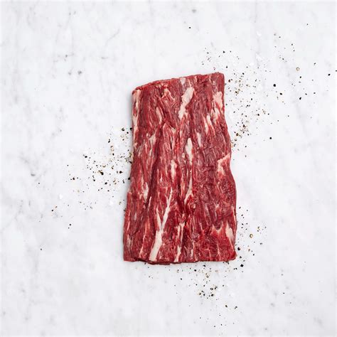 USDA Prime Beef Ribeye Cap Steak