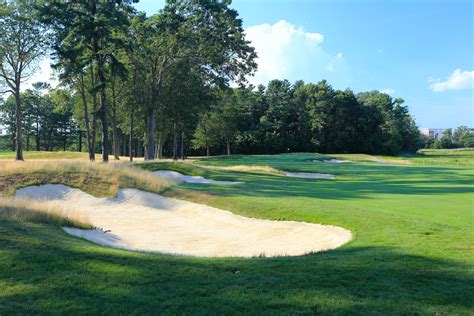 Gallery | Sanford Ferris Golf Course Design