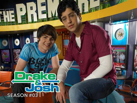 Drake And Josh Season 1 Megan