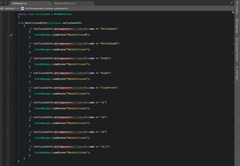 How to Fix Unity Error Cs0103 的图像结果