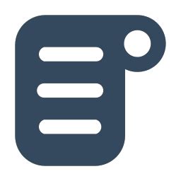 Image result for Notification Center Icon